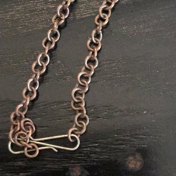 Vintage Baltic Amber necklace. - Picture 3 of 9